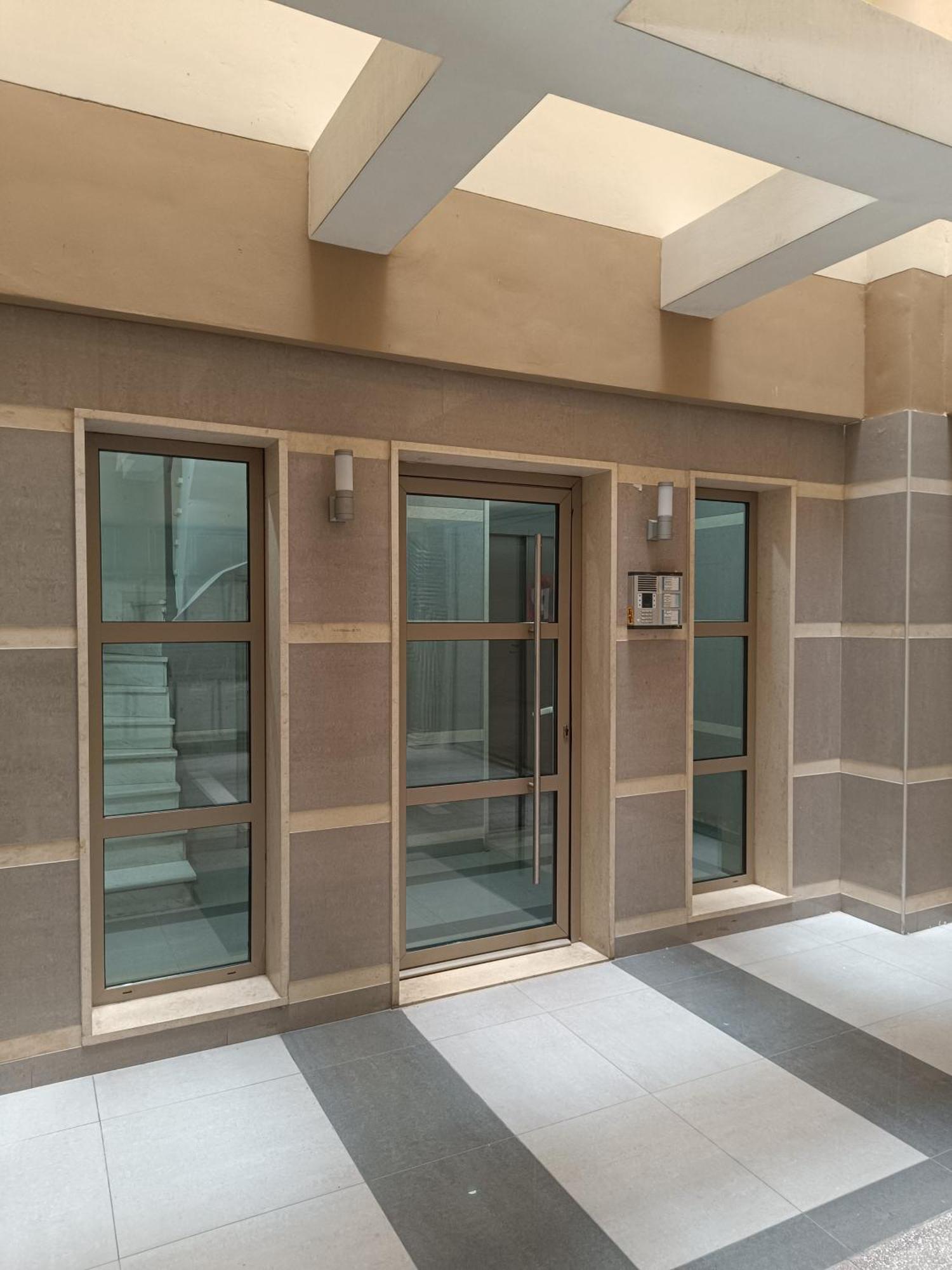City Vibe-Siggrou 44 Family Studio Солун Екстериор снимка