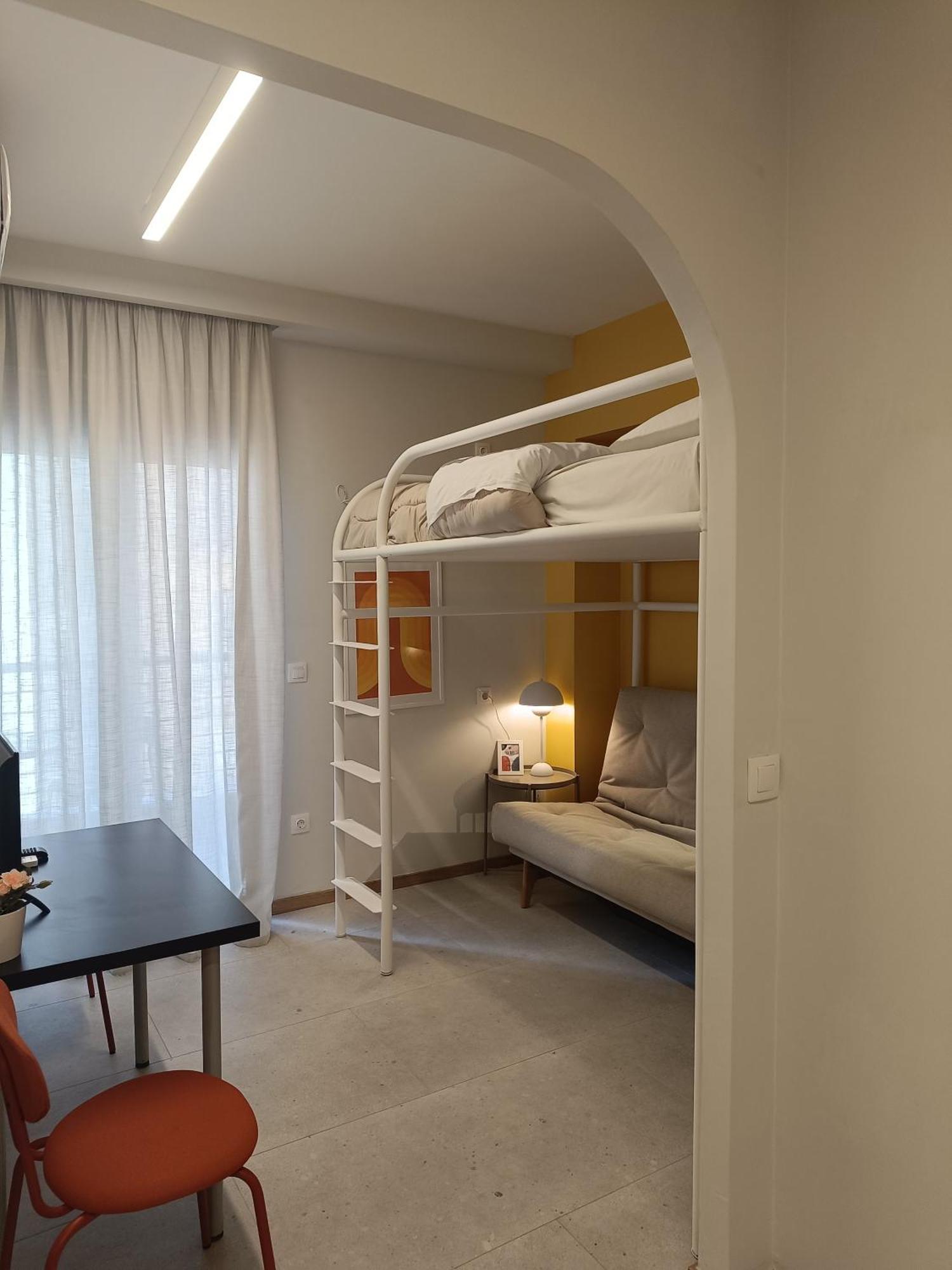 City Vibe-Siggrou 44 Family Studio Солун Екстериор снимка